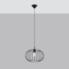 Lampa wisząca TSUNO SOLLUX SL.1185