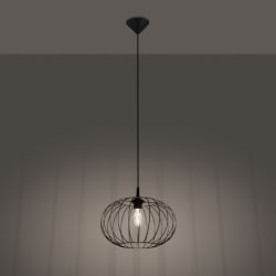 Lampa wisząca TSUNO SOLLUX SL.1185