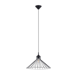 Lampa wisząca EDA SOLLUX...