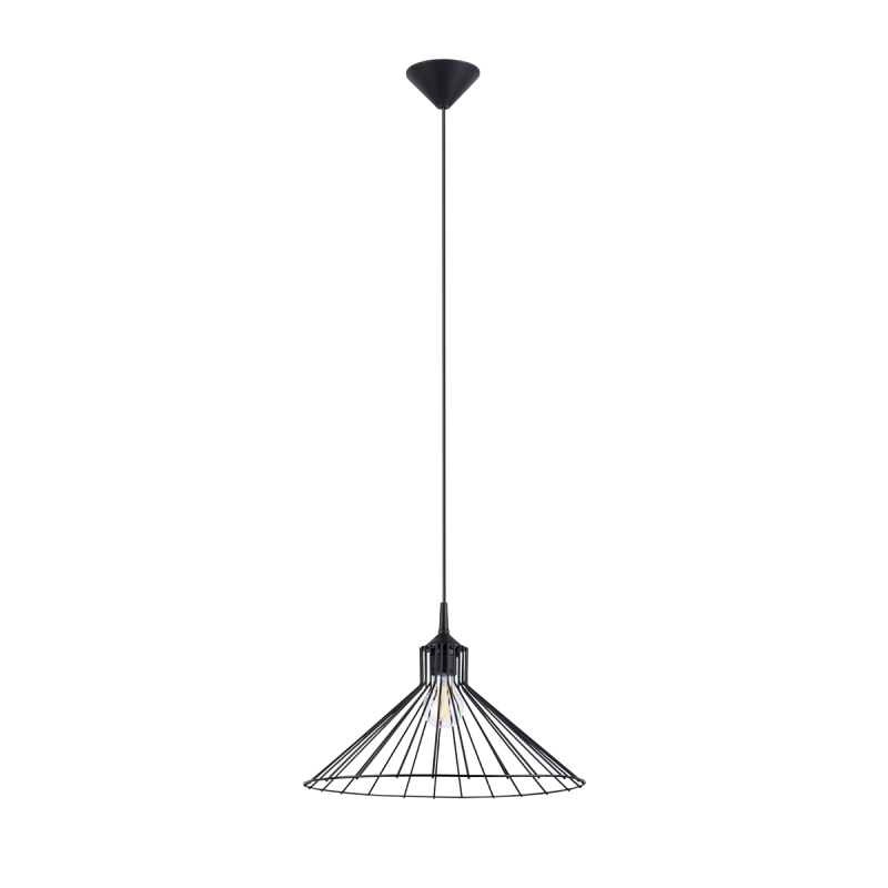 Lampa wisząca EDA SOLLUX SL.1186