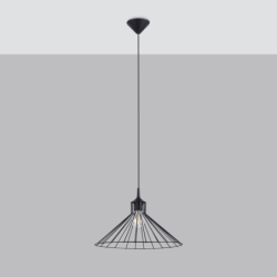 Lampa wisząca EDA SOLLUX SL.1186