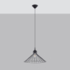 Lampa wisząca EDA SOLLUX SL.1186