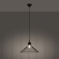 Lampa wisząca EDA SOLLUX SL.1186