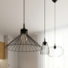 Lampa wisząca EDA SOLLUX SL.1186