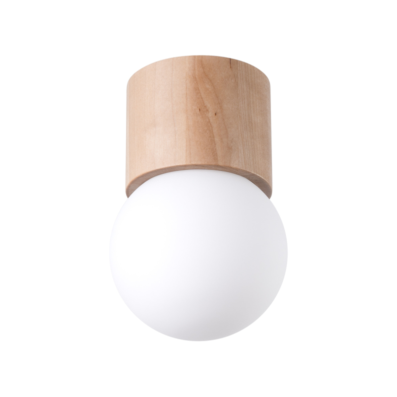 Plafon BOOMO 8 SOLLUX SL.1190