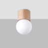 Plafon BOOMO 8 SOLLUX SL.1190