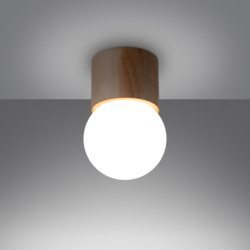Plafon BOOMO 8 SOLLUX SL.1190
