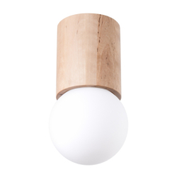 Plafon BOOMO 12 SOLLUX SL.1191