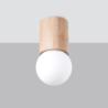 Plafon BOOMO 12 SOLLUX SL.1191