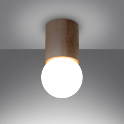 Plafon BOOMO 12 SOLLUX SL.1191