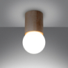 Plafon BOOMO 12 SOLLUX SL.1191