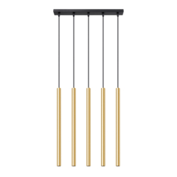 Lampa Wisząca PASTELO 5L...