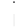 Lampa Wisząca PASTELO 1 chrom SOLLUX SL.1199
