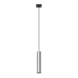 Lampa Wisząca LAGOS 1 chrom...