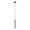 Lampa Wisząca LAGOS 1 chrom SOLLUX SL.1204