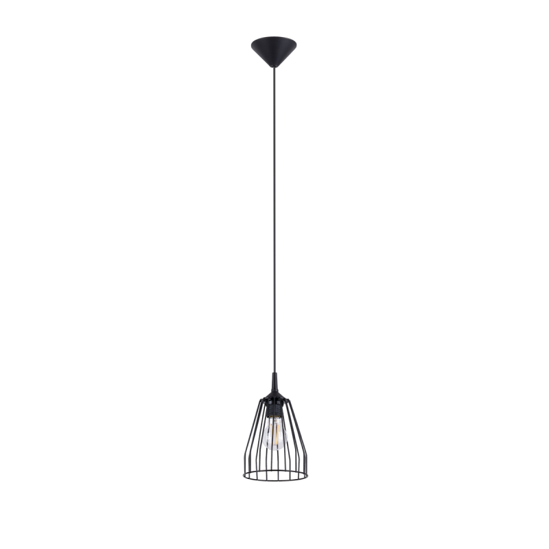 Lampa wisząca LEYO SOLLUX SL.1205