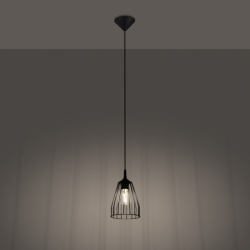 Lampa wisząca LEYO SOLLUX SL.1205