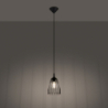 Lampa wisząca LEYO SOLLUX SL.1205