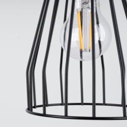 Lampa wisząca LEYO SOLLUX SL.1205
