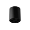 Plafon ZOE czarny LED SOLLUX SL.1210