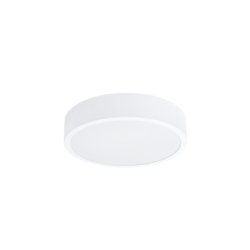 Plafon ONYX 30 biały LED...