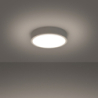 Plafon ONYX 30 biały LED 3000K SOLLUX SL.1243
