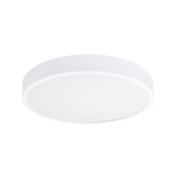 Plafon ONYX 50 biały LED...