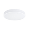 Plafon ONYX 50 biały LED 3000K SOLLUX SL.1247