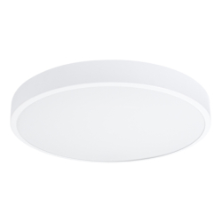 Plafon ONYX 60 biały LED...