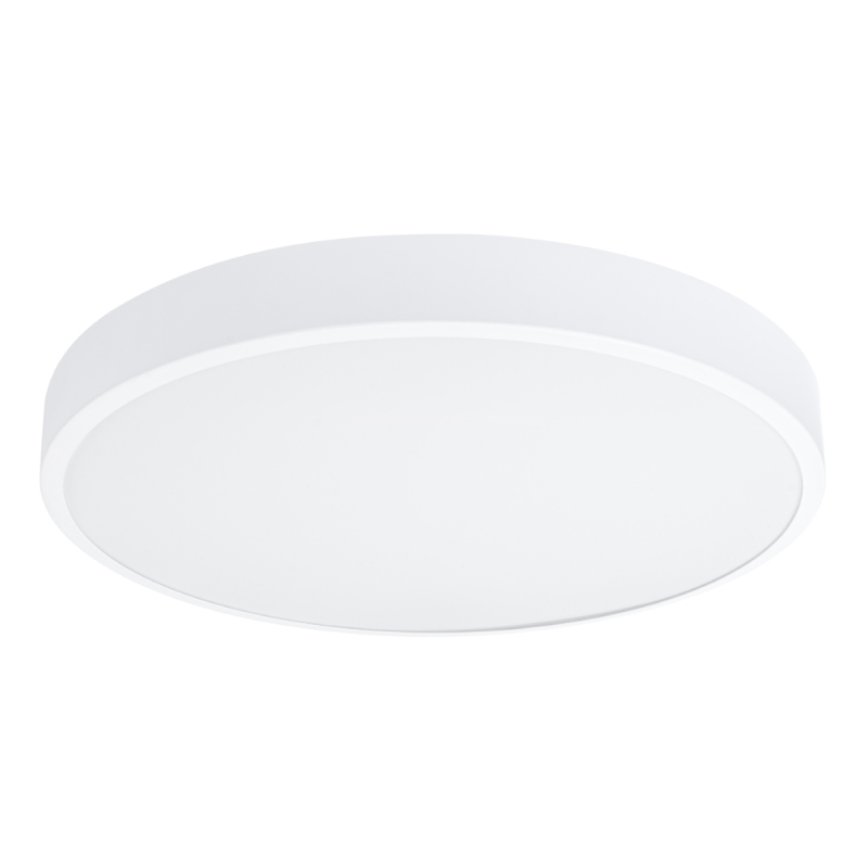Plafon ONYX 60 biały LED 3000K SOLLUX SL.1249