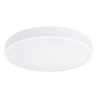 Plafon ONYX 60 biały LED 3000K SOLLUX SL.1249