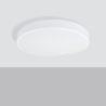 Plafon ONYX 60 biały LED 3000K SOLLUX SL.1249