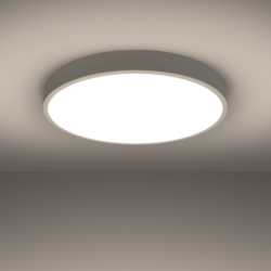 Plafon ONYX 60 biały LED 3000K SOLLUX SL.1249