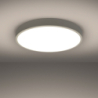 Plafon ONYX 60 biały LED 3000K SOLLUX SL.1249