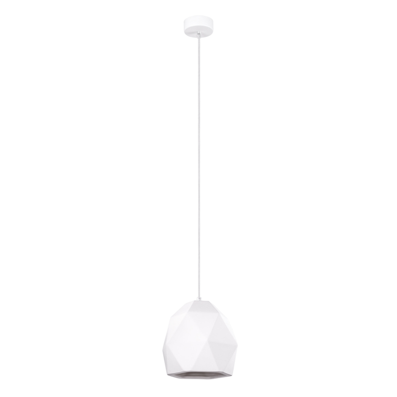 Lampa wisząca ceramiczna MINT SOLLUX SL.1251