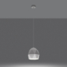 Lampa wisząca ceramiczna MINT SOLLUX SL.1251