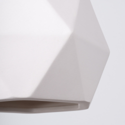 Lampa wisząca ceramiczna MINT SOLLUX SL.1251
