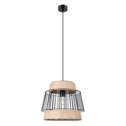 Lampa wisząca BRILO SOLLUX...