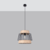 Lampa wisząca BRILO SOLLUX SL.1253