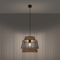 Lampa wisząca BRILO SOLLUX SL.1253