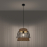 Lampa wisząca BRILO SOLLUX SL.1253