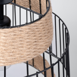 Lampa wisząca BRILO SOLLUX SL.1253