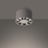Plafon DIO biały LED SOLLUX SL.1254