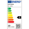 Plafon DIO biały LED SOLLUX SL.1254