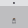 Lampa wisząca GOTTO 1 SOLLUX SL.1263
