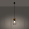 Lampa wisząca GOTTO 1 SOLLUX SL.1263