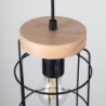Lampa wisząca GOTTO 3L SOLLUX SL.1264