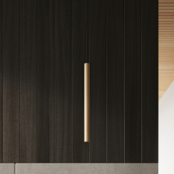 Lampa wisząca PASTELO 3L drewno SOLLUX SL.1267