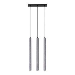 Lampa wisząca PASTELO 3L...