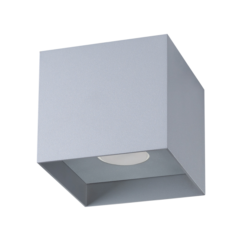 Plafon HATI szary SOLLUX SL.1278